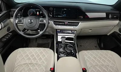 Kia Mohave 2020, 50932 км, за 22398.41 USD - фото 7