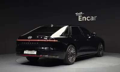 Hyundai Grandeur 2023, 53489 км, за 22736.17 USD