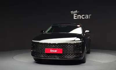 Hyundai Grandeur 2023, 53489 км, за 22736.17 USD