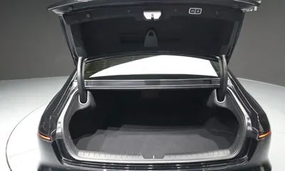 Hyundai Grandeur 2023, 53489 км, за 22736.17 USD - фото 20