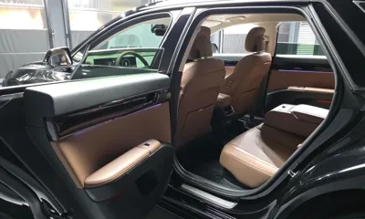 Hyundai Grandeur 2023, 53489 км, за 22736.17 USD - фото 26