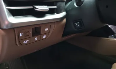 Hyundai Grandeur 2023, 53489 км, за 22736.17 USD - фото 27