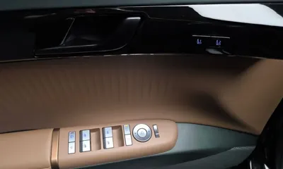 Hyundai Grandeur 2023, 53489 км, за 22736.17 USD - фото 28