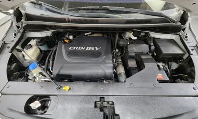 Kia Canival 2015, 117612 км, за 6641.92 USD - фото 6
