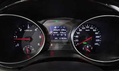 Kia Canival 2015, 117612 км, за 6641.92 USD - фото 8