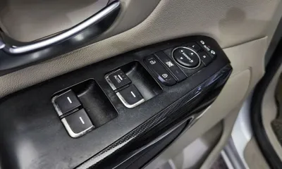 Kia Canival 2015, 117612 км, за 6641.92 USD - фото 13