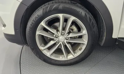 Hyundai Santafe 2016, 71389 км, за 9953.17 USD
