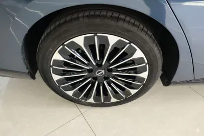 Nissan N7 2025, 27600 км, за 16667 USD - фото 10