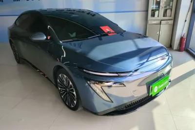 Nissan N7 2025, 27600 км, за 16667 USD - фото 12
