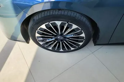 Nissan N7 2025, 27600 км, за 16667 USD - фото 15