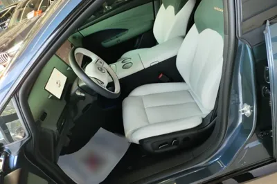 Nissan N7 2025, 27600 км, за 16667 USD - фото 23