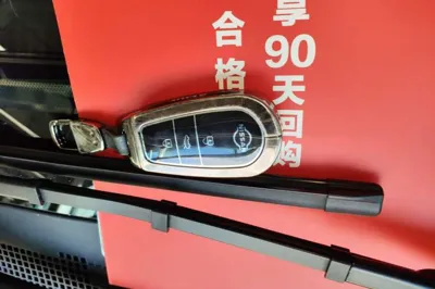 Nissan N7 2025, 27600 км, за 16667 USD - фото 29