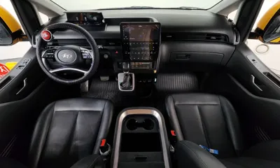 Hyundai Staria 2023, 53341 км, за 20578.55 USD - фото 7