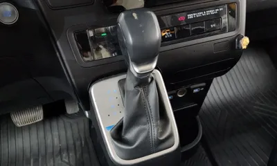 Hyundai Staria 2023, 53341 км, за 20578.55 USD - фото 9