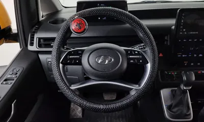 Hyundai Staria 2023, 53341 км, за 20578.55 USD - фото 11