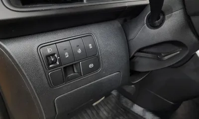 Hyundai Staria 2023, 53341 км, за 20578.55 USD - фото 19