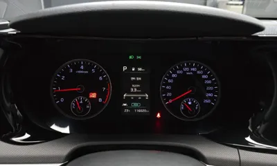 Kia K5 2020, 116020 км, за 9035.95 USD - фото 8