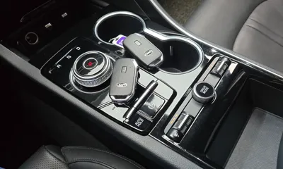 Kia K5 2020, 116020 км, за 9035.95 USD - фото 9