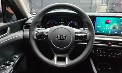 Kia K5 2020, 116020 км, за 9035.95 USD - фото 12