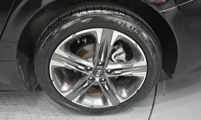 Kia K5 2020, 116020 км, за 9035.95 USD - фото 21