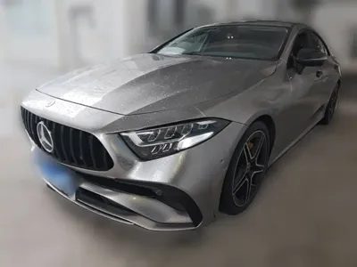 Mercedes-Benz CLS 2022, 50900 км, за 37833.17 USD