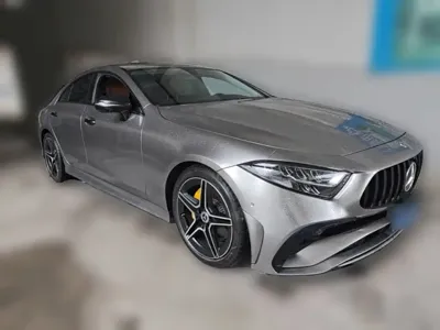 Mercedes-Benz CLS 2022, 50900 км, за 37833.17 USD - фото 7