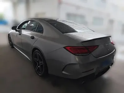 Mercedes-Benz CLS 2022, 50900 км, за 37833.17 USD - фото 9