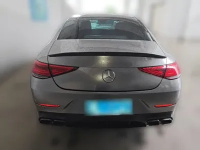 Mercedes-Benz CLS 2022, 50900 км, за 37833.17 USD - фото 10