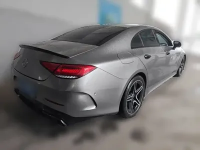 Mercedes-Benz CLS 2022, 50900 км, за 37833.17 USD - фото 12