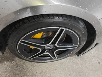 Mercedes-Benz CLS 2022, 50900 км, за 37833.17 USD - фото 14