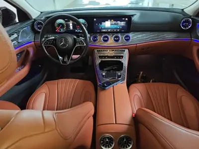 Mercedes-Benz CLS 2022, 50900 км, за 37833.17 USD - фото 16