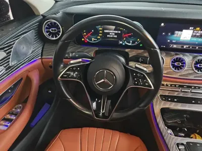 Mercedes-Benz CLS 2022, 50900 км, за 37833.17 USD - фото 17