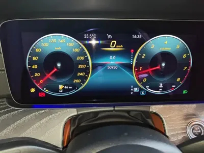 Mercedes-Benz CLS 2022, 50900 км, за 37833.17 USD - фото 18