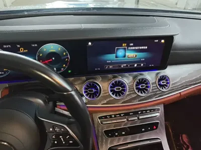 Mercedes-Benz CLS 2022, 50900 км, за 37833.17 USD - фото 20