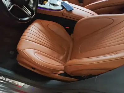 Mercedes-Benz CLS 2022, 50900 км, за 37833.17 USD - фото 22