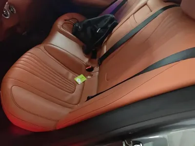 Mercedes-Benz CLS 2022, 50900 км, за 37833.17 USD - фото 24
