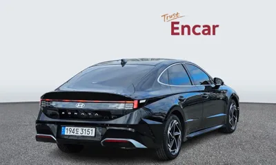 Hyundai Sonata 2024, 13478 км, за 21143.04 USD