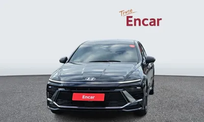Hyundai Sonata 2024, 13478 км, за 21143.04 USD