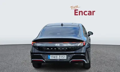 Hyundai Sonata 2024, 13478 км, за 21143.04 USD