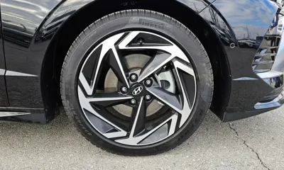 Hyundai Sonata 2024, 13478 км, за 21143.04 USD