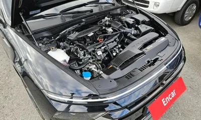 Hyundai Sonata 2024, 13478 км, за 21143.04 USD - фото 6