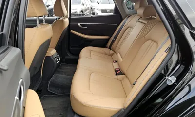 Hyundai Sonata 2024, 13478 км, за 21143.04 USD - фото 12