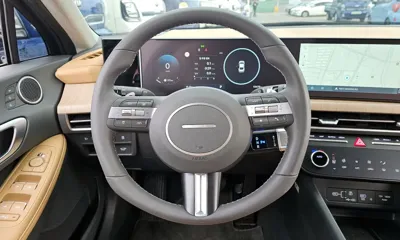 Hyundai Sonata 2024, 13478 км, за 21143.04 USD - фото 13