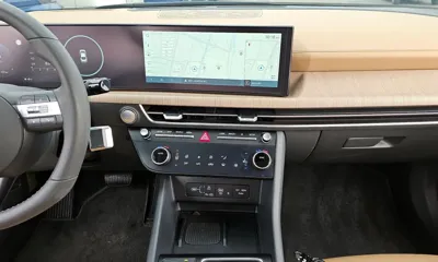 Hyundai Sonata 2024, 13478 км, за 21143.04 USD - фото 18