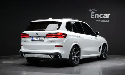 BMW X5 2024, 34882 км, за 64996.03 USD
