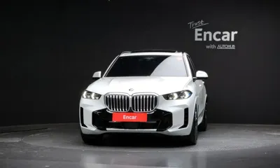 BMW X5 2024, 34882 км, за 64996.03 USD