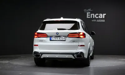 BMW X5 2024, 34882 км, за 64996.03 USD