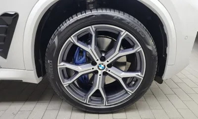 BMW X5 2024, 34882 км, за 64996.03 USD