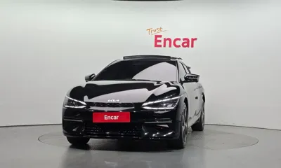 Kia EV6 2024, 46870 км, за 24615.99 USD
