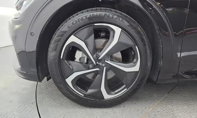 Kia EV6 2024, 46870 км, за 24615.99 USD